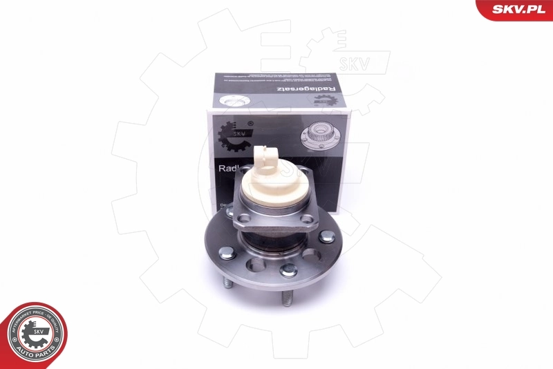 Wheel Bearing Kit